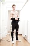 Lukas Pryde 1 - BFCollection, BoyFun - Uncut