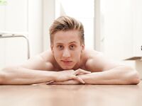 Lukas Pryde 1 - BFCollection, BoyFun - Uncut