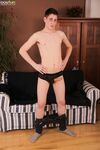 Marc Sense 1 - BFCollection, BoyFun - Erotic