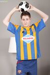 Marc Sense 2 - BFCollection, BoyFun - Posing
