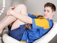 Marc Sense 2 - BFCollection, BoyFun - Posing