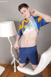 Marc Sense 2 - BFCollection, BoyFun - Posing