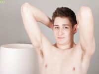 Marc Sense 2 - BFCollection, BoyFun - Posing