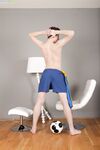 Marc Sense 2 - BFCollection, BoyFun - Posing