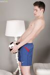 Marc Sense 2 - BFCollection, BoyFun - Posing