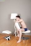 Marc Sense 2 - BFCollection, BoyFun - Posing