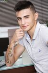 Mario Fedele 1 - BFCollection, BoyFun - Solo