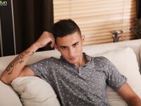 Mario Fedele 3 - BFCollection, BoyFun - Posing