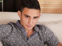 Mario Fedele 3 - BFCollection, BoyFun - Posing