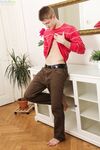 Mario Williams 1 - BFCollection, BoyFun - Muscles
