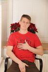 Mario Williams 5 - BFCollection, BoyFun - Masturbation