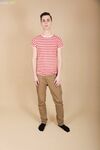 Marquis Wright 1 - BFCollection, BoyFun - Posing