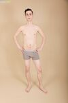 Marquis Wright 1 - BFCollection, BoyFun - Posing