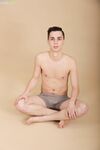 Marquis Wright 1 - BFCollection, BoyFun - Posing