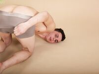 Marquis Wright 1 - BFCollection, BoyFun - Posing