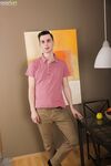 Marquis Wright 2 - BFCollection, BoyFun - Posing