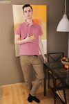 Marquis Wright 2 - BFCollection, BoyFun - Posing