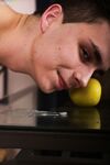 Marquis Wright 2 - BFCollection, BoyFun - Posing