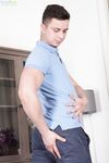 Marquis Wright 6 - BFCollection, BoyFun - Czech