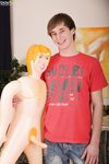 Marshall Kone 2 - BFCollection, BoyFun - CloseUp