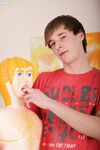 Marshall Kone 2 - BFCollection, BoyFun - CloseUp