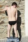 Marshall Kone 3 - BFCollection, BoyFun - Teen