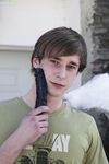 Marshall Kone 4 - BFCollection, BoyFun - CloseUp