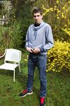 Martin Hunter 2 - BFCollection, BoyFun - Uncut