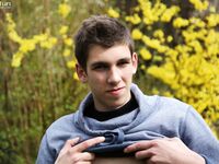Martin Hunter 2 - BFCollection, BoyFun - Uncut