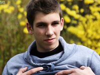Martin Hunter 2 - BFCollection, BoyFun - Uncut