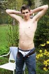 Martin Hunter 2 - BFCollection, BoyFun - Uncut