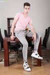 Martin Stanley 3 - BFCollection, BoyFun - Uncut
