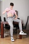 Martin Stanley 3 - BFCollection, BoyFun - Uncut