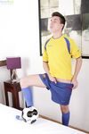 Martin Stanley 4 - BFCollection, BoyFun - Muscles