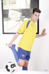 Martin Stanley 4 - BFCollection, BoyFun - Muscles