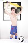 Martin Stanley 4 - BFCollection, BoyFun - Muscles