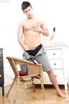 Marty Cane 1 - BFCollection, BoyFun - Dildo