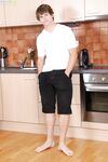 Mat Corsten 1 - BFCollection, BoyFun - Muscles