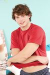 Mat Corsten 3 - BFCollection, BoyFun - Dildo