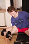 Mat Corsten 4 - BFCollection, BoyFun - Dildo