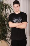 Michael Haze 1 - BFCollection, BoyFun - Posing