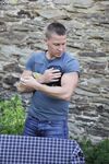 Michael11 4 - BFCollection, BoyFun - Dildo