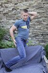Michael11 4 - BFCollection, BoyFun - Dildo