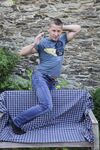 Michael11 4 - BFCollection, BoyFun - Dildo