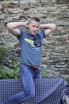 Michael11 4 - BFCollection, BoyFun - Dildo