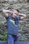 Michael11 4 - BFCollection, BoyFun - Dildo