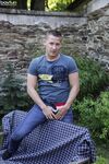 Michael11 4 - BFCollection, BoyFun - Dildo