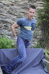 Michael11 4 - BFCollection, BoyFun - Dildo