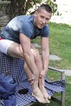 Michael11 4 - BFCollection, BoyFun - Dildo