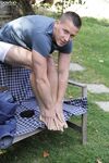 Michael11 4 - BFCollection, BoyFun - Dildo